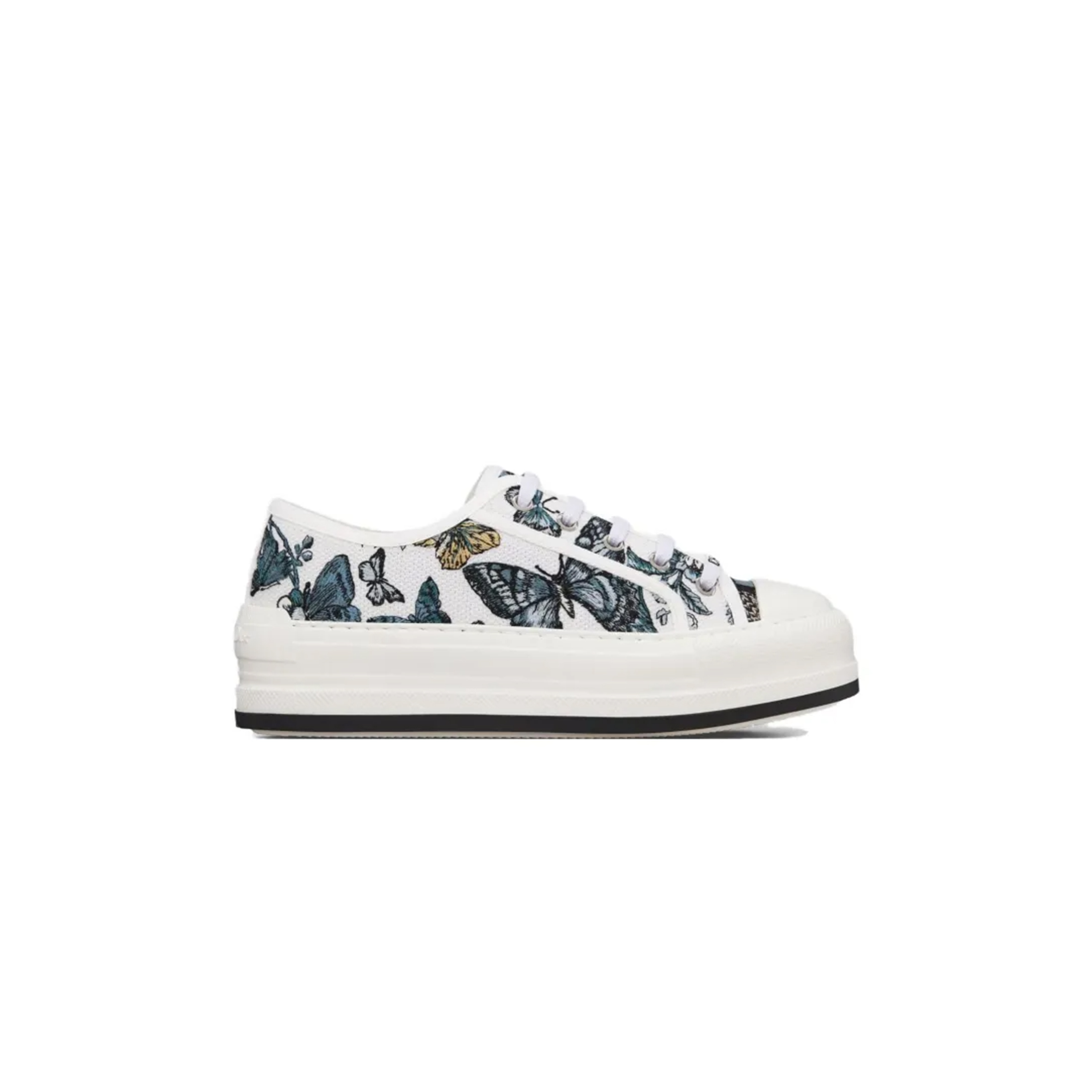 D*or walk''n''D*or platform sneaker kck385tmx_s60w
